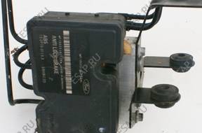 БЛОК АБС FORD FOCUS II   10.0970-0110.3 1,6