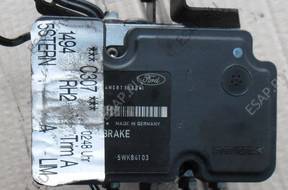 БЛОК АБС   FORD FOCUS II 1.4 5WK84103