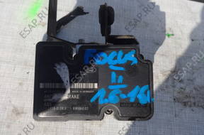 БЛОК АБС Ford focus II 1.6-16V