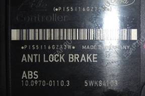 БЛОК АБС FORD FOCUS II 1.6 TDCI   10.0970-0110.3