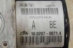 БЛОК АБС FORD FOCUS II 1.6 TDCI 2005 год.   10020700714
