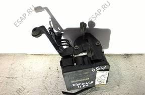 БЛОК АБС   FORD FOCUS II  1.6 TDCI  8M512C405AA