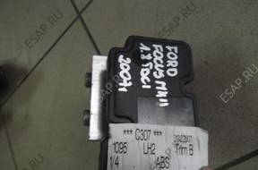 БЛОК АБС   FORD FOCUS II 1.8 TDCI