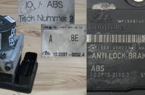 БЛОК АБС FORD FOCUS II 2005 год 1.6 TDCI