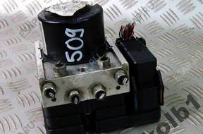 БЛОК АБС Ford Focus II    3M512M110GA