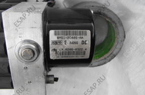 БЛОК АБС Ford Focus II    8H512C450AA 2008 год