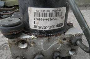 БЛОК АБС FORD FOCUS II 98AG-2C285-BE 5WK8448