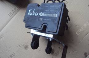 БЛОК АБС FORD FOCUS II
