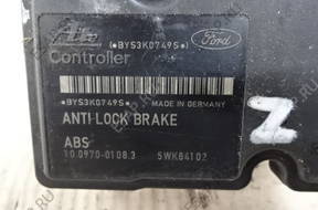 БЛОК АБС FORD FOCUS II C-MAX   3M512M110AD