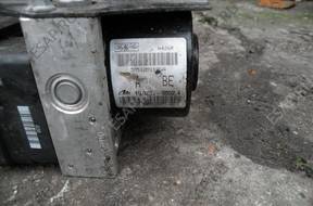 БЛОК АБС   FORD FOCUS II C-MAX 3M512M110GA 5WK84103