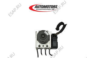 БЛОК АБС   FORD FOCUS II C-MAX 3M512M110GA