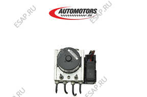 БЛОК АБС   FORD FOCUS II C-MAX 3M512M110JA