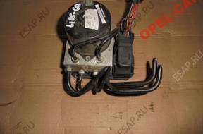 БЛОК АБС   FORD FOCUS II C-MAX 6M51-2C405-CA