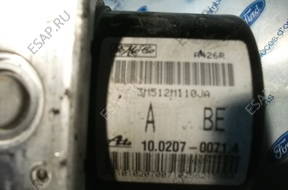БЛОК АБС FORD FOCUS II C-MAX MAZDA3   3M51-2M110-JA