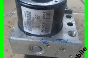 БЛОК АБС FORD FOCUS II MK2 04-11   3M512M110GA