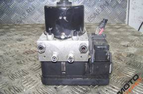 БЛОК АБС FORD FOCUS II MK2 1.6 16V   8M51-2C405-AA