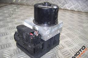 БЛОК АБС FORD FOCUS II MK2 1.6 16V   8M51-2C405-CA