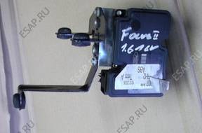 БЛОК АБС FORD FOCUS II MK2 1.6 16V