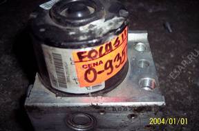 БЛОК АБС FORD FOCUS II MK2 1.8   3M512M110GA D