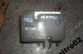 БЛОК АБС FORD FOCUS II MK2 1.8 TDCI *   *