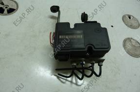 БЛОК АБС Ford Focus II mk2 2006 год 1.6 TDCI