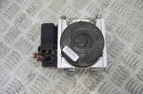 БЛОК АБС FORD FOCUS II MK2   3M51-2M110-GA