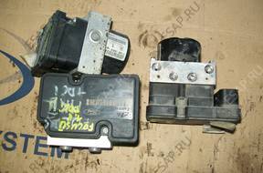 БЛОК АБС   FORD FOCUS II MK2 3M512M110JA