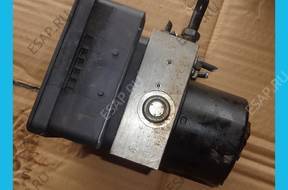 БЛОК АБС FORD FOCUS II MK2   8M512C405CA