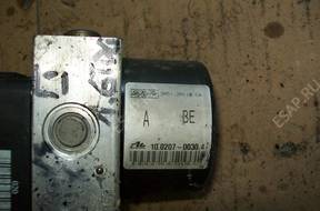 БЛОК АБС   FORD FOCUS II MK2 C-MAX 3M512M110CA