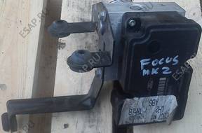 БЛОК АБС    Ford Focus II mk2 C-Max