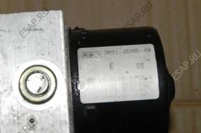 БЛОК АБС FORD FOCUS II MK2 C MAX  ESP 3M512C405HA
