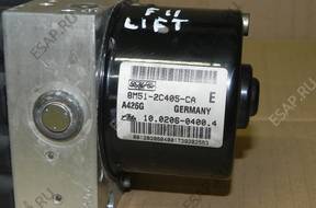 БЛОК АБС FORD FOCUS II MK2   ESP 8M512C405CA