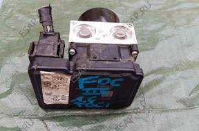 БЛОК АБС Ford Focus III mk3 1.6 Tdci