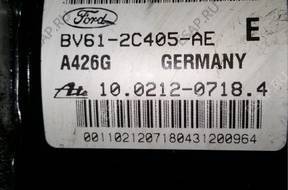 БЛОК АБС Ford Focus III mk3 1.6 Tdci
