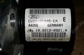 БЛОК АБС Ford Focus III mk3 1.6 Tdci