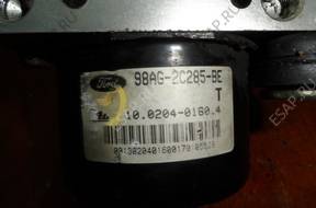 БЛОК АБС   FORD FOCUS MK 1 1,8 96AG-2C285-BE1C170A4