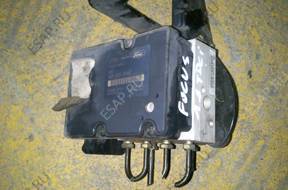 БЛОК АБС Ford Focus Mk 1 1.8 tdci