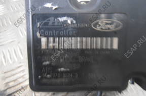 БЛОК АБС   = FORD FOCUS MK 2 1.8 TDCI 1.6 HDI