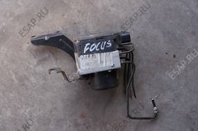 БЛОК АБС   FORD FOCUS MK I  1,6 B 2000 год
