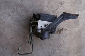 БЛОК АБС   FORD FOCUS MK I  1,6 B 2000 год