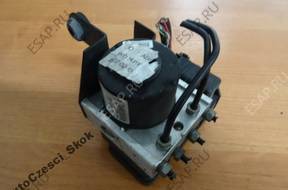 БЛОК АБС   FORD FOCUS MK II 3M51-2M110-JA