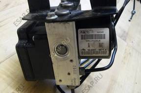 БЛОК АБС   FORD FOCUS MK II TDCI ATE 1002700714