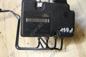 БЛОК АБС   FORD FOCUS MK II TDCI ATE 1002700714