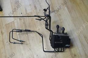 БЛОК АБС   FORD FOCUS MK II TDCI ATE 1002700714