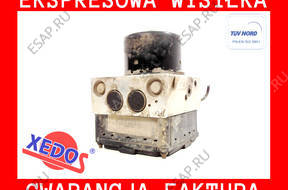 БЛОК АБС   FORD FOCUS MK1 00 1.8 TDDI 98AG-2M110-CA