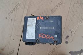 БЛОК АБС Ford Focus MK1   1,4 16V