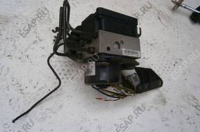 БЛОК АБС FORD FOCUS MK1 1,8 tdci