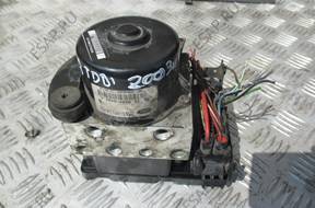 БЛОК АБС    FORD FOCUS MK1 1,8 TDDI