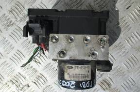 БЛОК АБС    FORD FOCUS MK1 1,8 TDDI