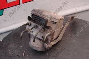 БЛОК АБС   Ford Focus MK1 1,8B